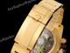 ADG Factory Clone Rolex Neon Daytona Green Luminescent Watch Yellow Gold (7)_th.jpg